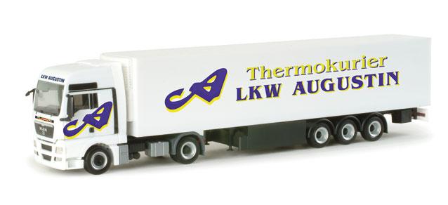 TGX XXL "LKW Augustin"