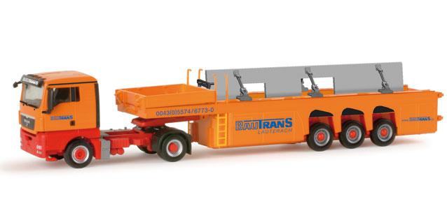 TGX XL „Bautrans“