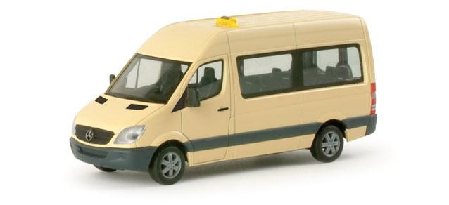 Sprinter 06 à toît haut "Taxi"