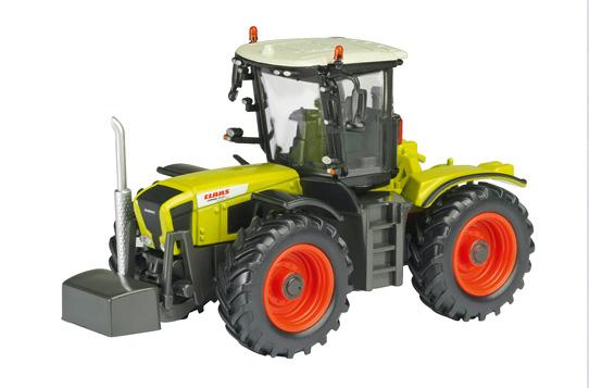 XERION 3800 Trac VC