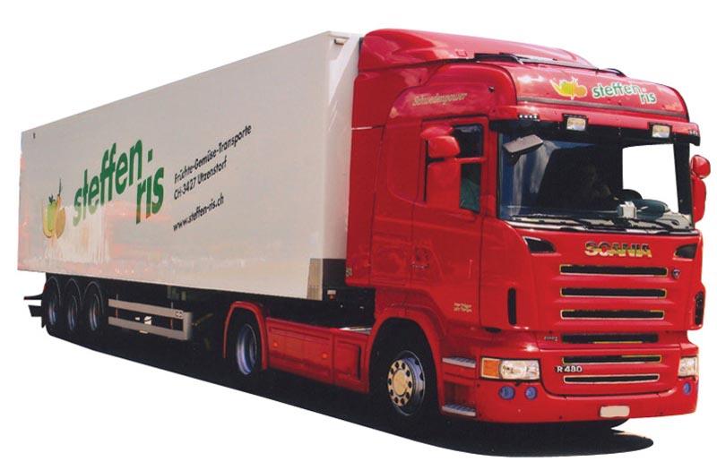 R frigorifique "Steffen Ris"