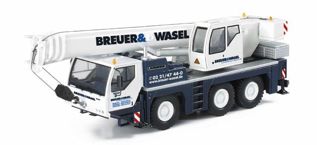 LTM 1045/1 "Breuer & Wasel"