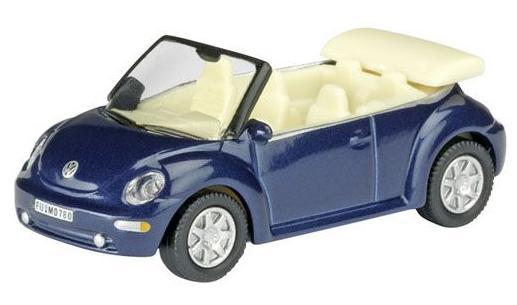 New Beetle Cabrio