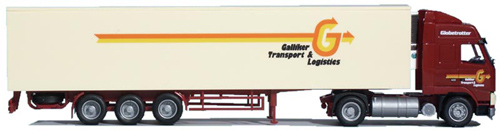Globtroter XL "Galliker Transport "
