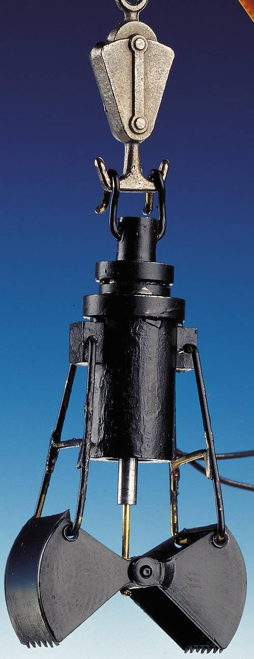 Benne pour grue 40110 et 40111