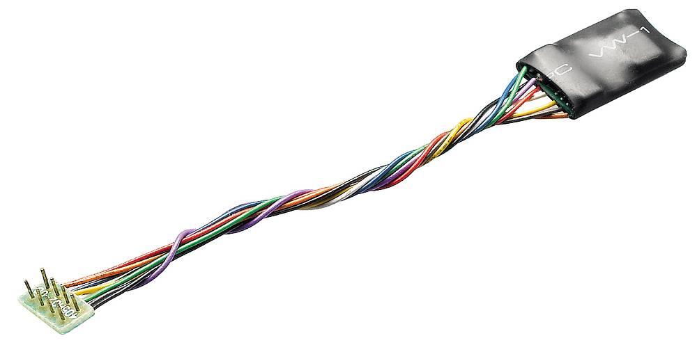 Decodeur multiprotocoles