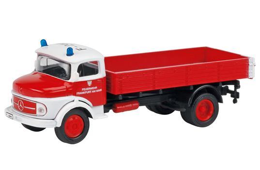 L 311 "Frankfurt a. M"