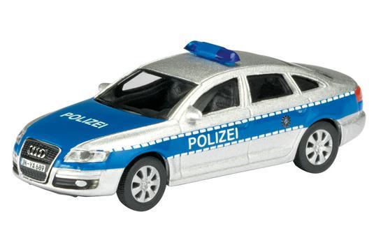A6 "Polizei"
