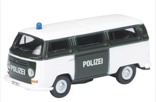 T2a "Polizei"
