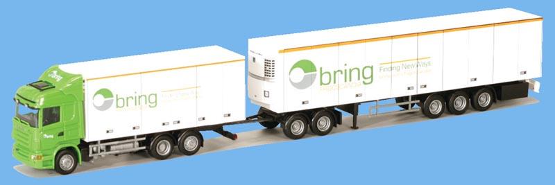 Highl. - Kühl-EuroKombi "Bring"