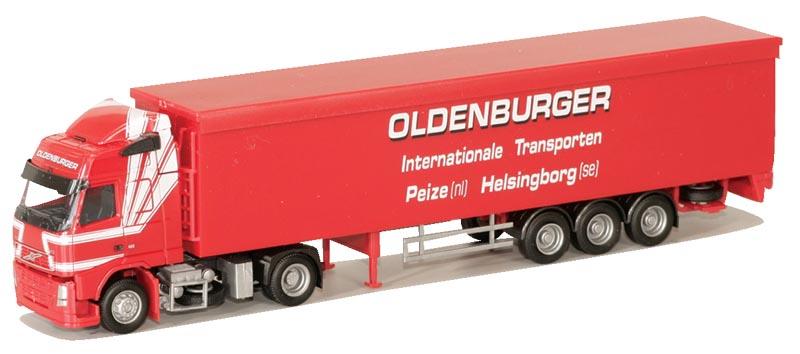 FH Glob./Aerop. "Oldenburger"