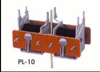 Moteur pour aiguillage