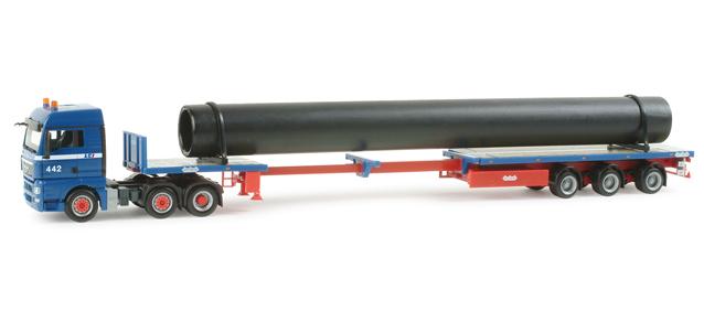 TXG XLX "Westfracht"