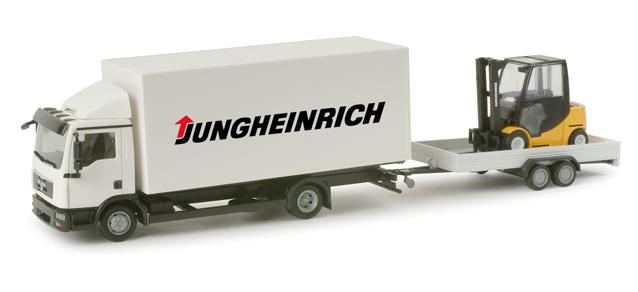 TGL "Jungheinrich"