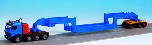 Transports lours "Scheueale"