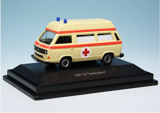 T3 "ambulance"