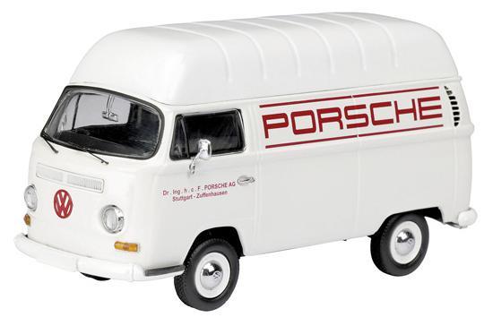 T2a toît haut "Porsche"