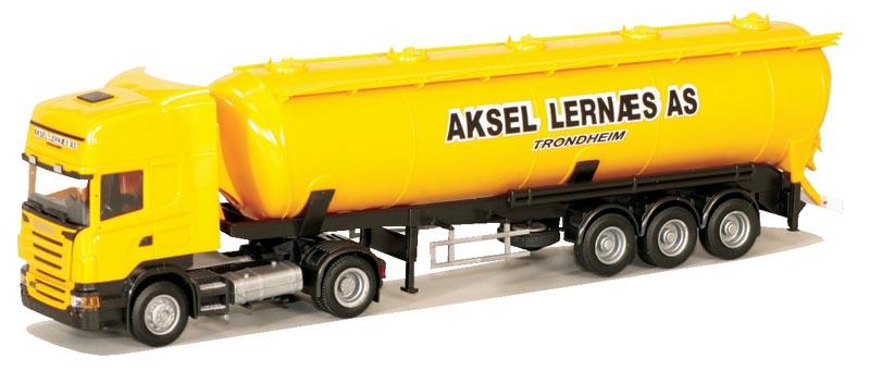 R "Aksel Lernaes"