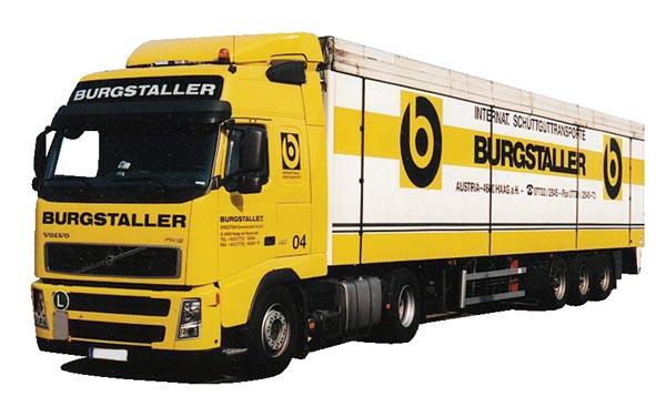 FH "Burgstaller"