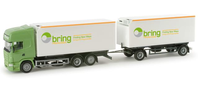 R TL "Bring Frigoscandia"