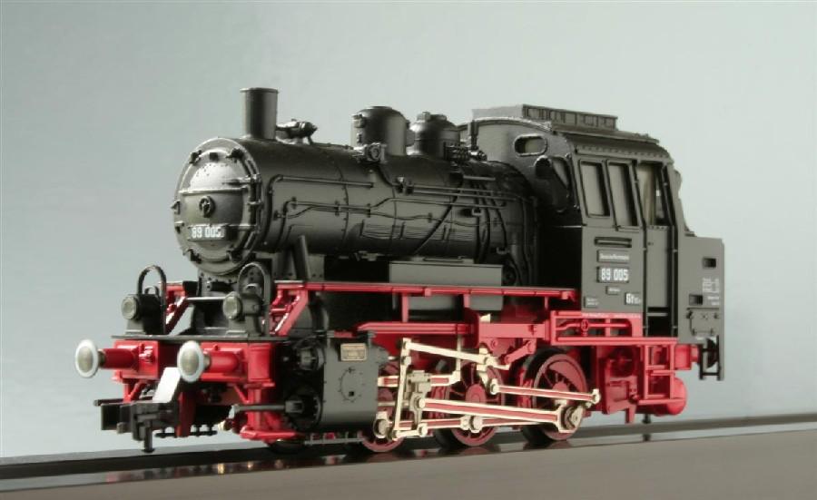 BR 89 005