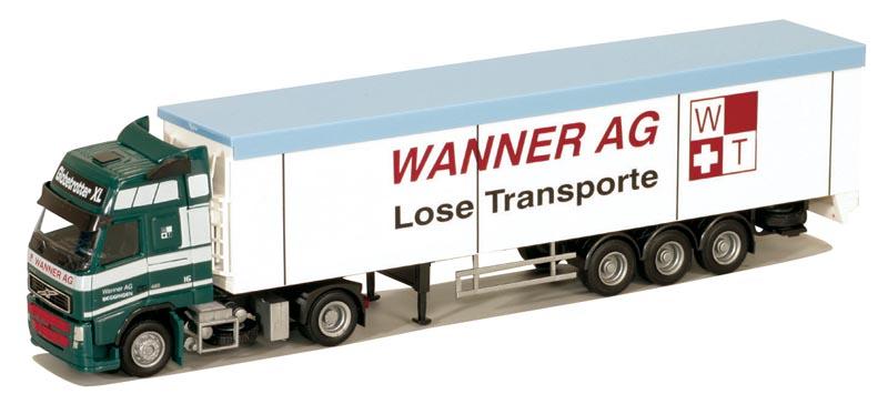 FH XL "Wanner AG"