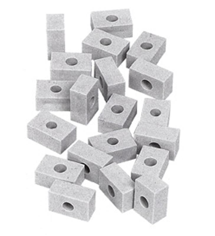 Socles intermédiaires