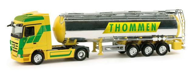 Actros "Thommen"
