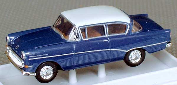 Opel Rekord PI Limousine