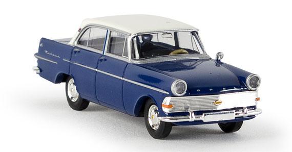 Rekord PII Limousine