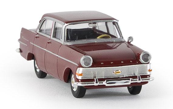 Rekord PII Limousine