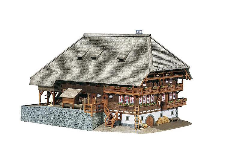 Ferme de la foret noire