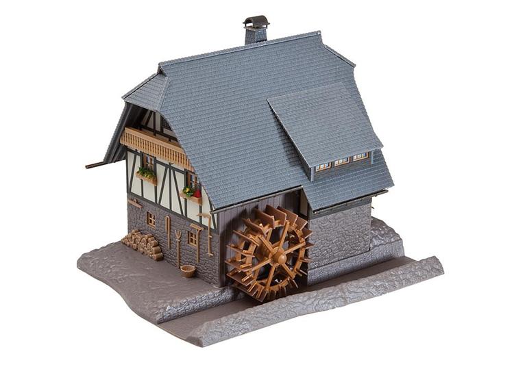 Petit moulin de la foret noire