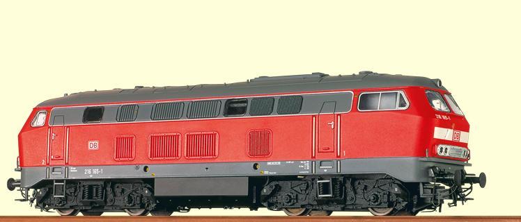BR 216 165-1