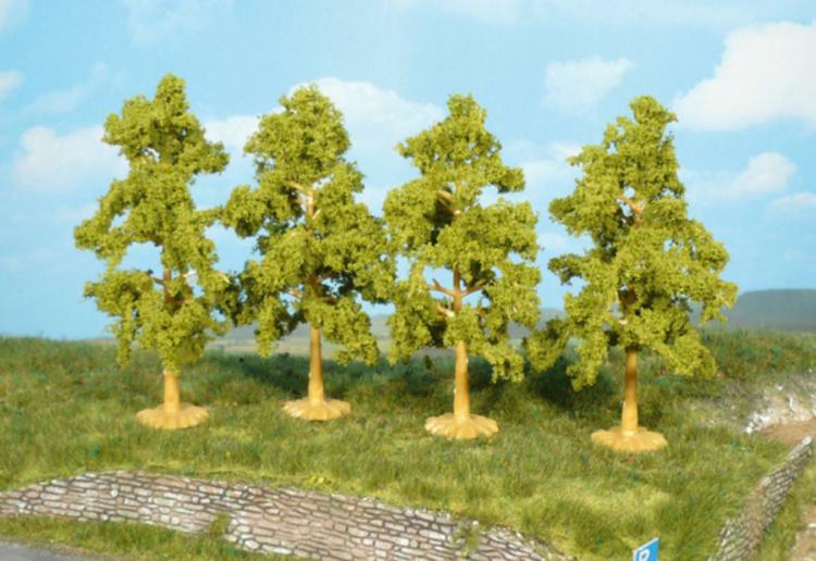 Saules pleuireurs 11 cm