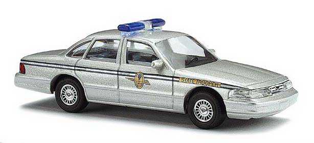 Crown Victoria