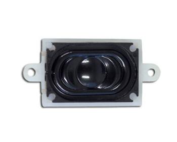 Haut-parleur, 16 x 25 mm, 100 Ohm