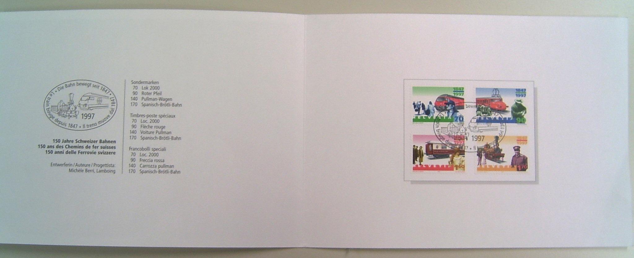 Carte 150 ans chemins de fer