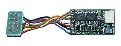 Decodeur Hobby multiprotocoles