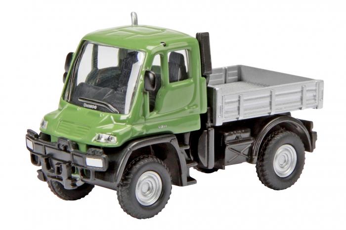 Unimog U300