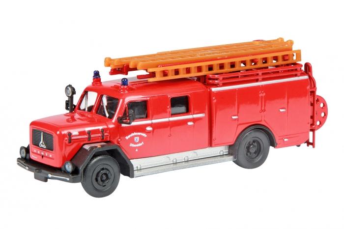 LF 16 "Feuerwehr"