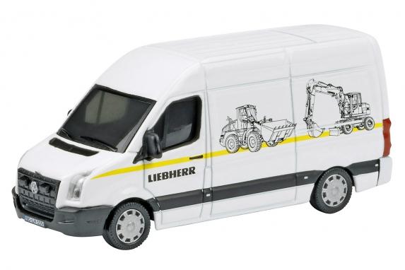 Crafter "Liebherr"