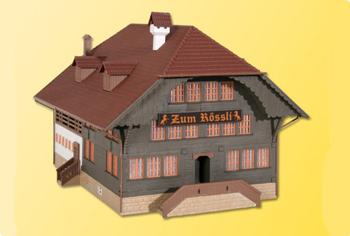 Auberge "Zum Rössli"