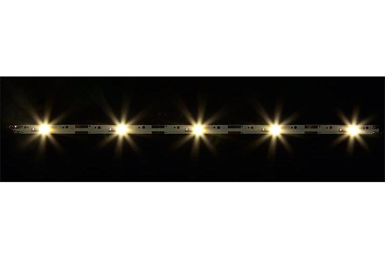 2 rampes d' eclairage a LED