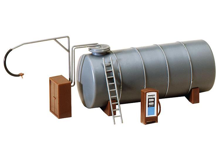 Reservoir de gas-oil