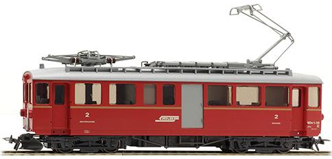 ABDe 4/4 38