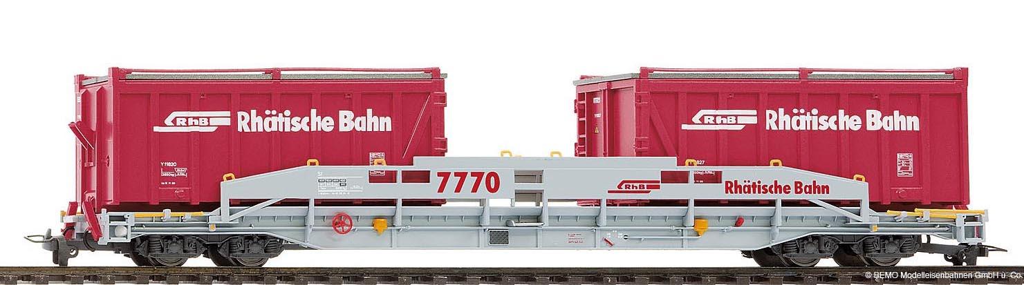 Sl 7769 "ACTS RhB"