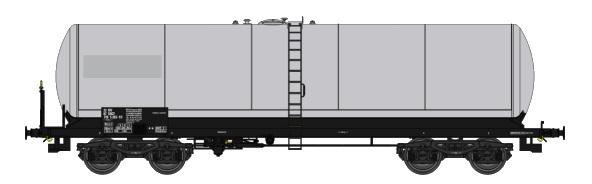 Wagon citerne "VTG" sans logo