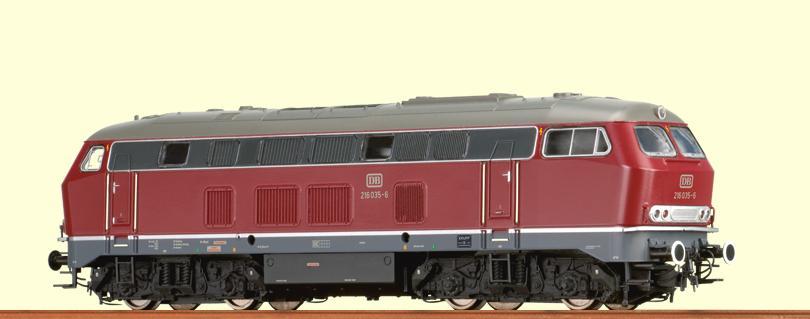 BR 216 082-8 epoque IV