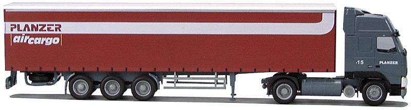 FH Glob. XL / Aerop. - G-KSZ "Planzer"